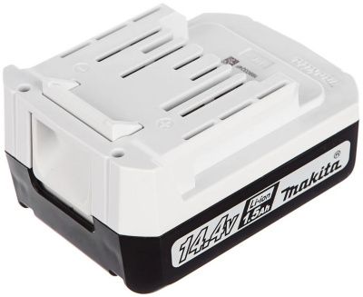 Аккумулятор BL1415G, 14.4V, 1.5 Ah, Li-Ion Makita 198192-8