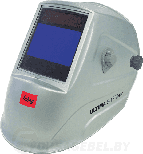 Маска сварщика Хамелеон ULTIMA 5-13 Visor FUBAG 992530