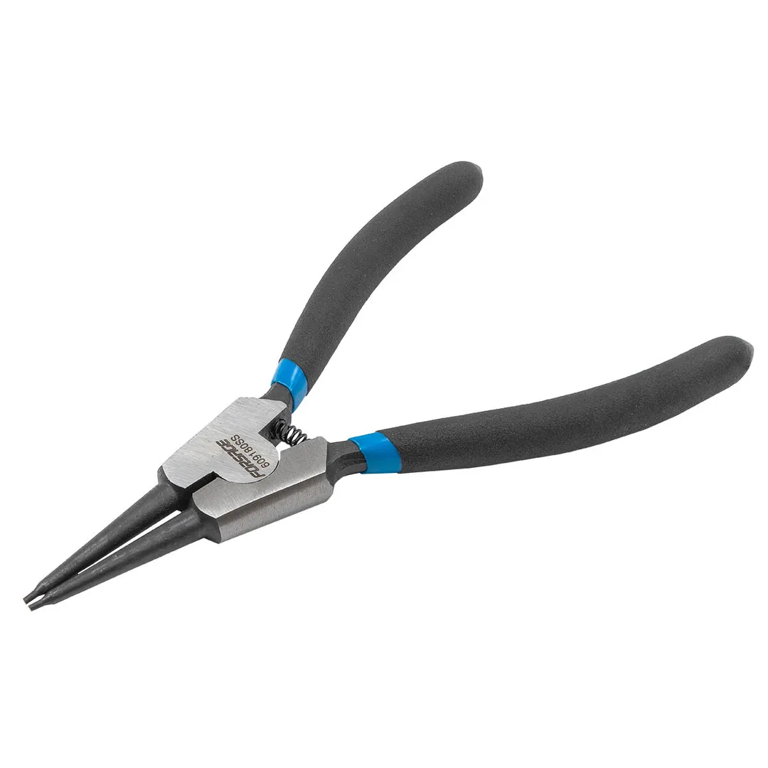 Съемник стопорных колец прямой, на разжим 180 мм Forsage F-609180SS