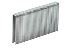 Скобы для скобозабивателя, 4×23 mm, METABO 630904000