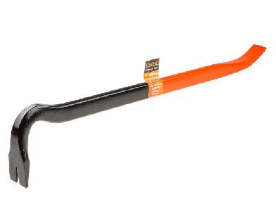 Лом-гвоздодер усиленный STARTUL PROFI