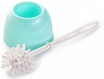 Ерш с подставкой Aqua (мята) BEROSSI АС 19657002