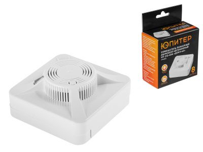 Пожарный дымовой автономный извещатель ИП 212-03К «ДОКА-а2» Юпитер JP4202