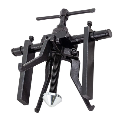 Съемник подшипников и втулок с внутренним захватом 73-190 мм, глубина 130 мм FORSTIME FT-66620