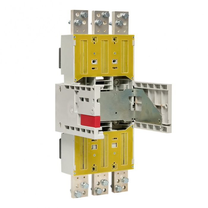 Панель выкатная PM-99/2-1600 переднего присоединения для ВА-99 1600А EKF PROxima mccb99-a-96