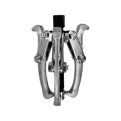 Съемник подшипников на 3 захвата 4" HOREX HZ 25.1.216-4X