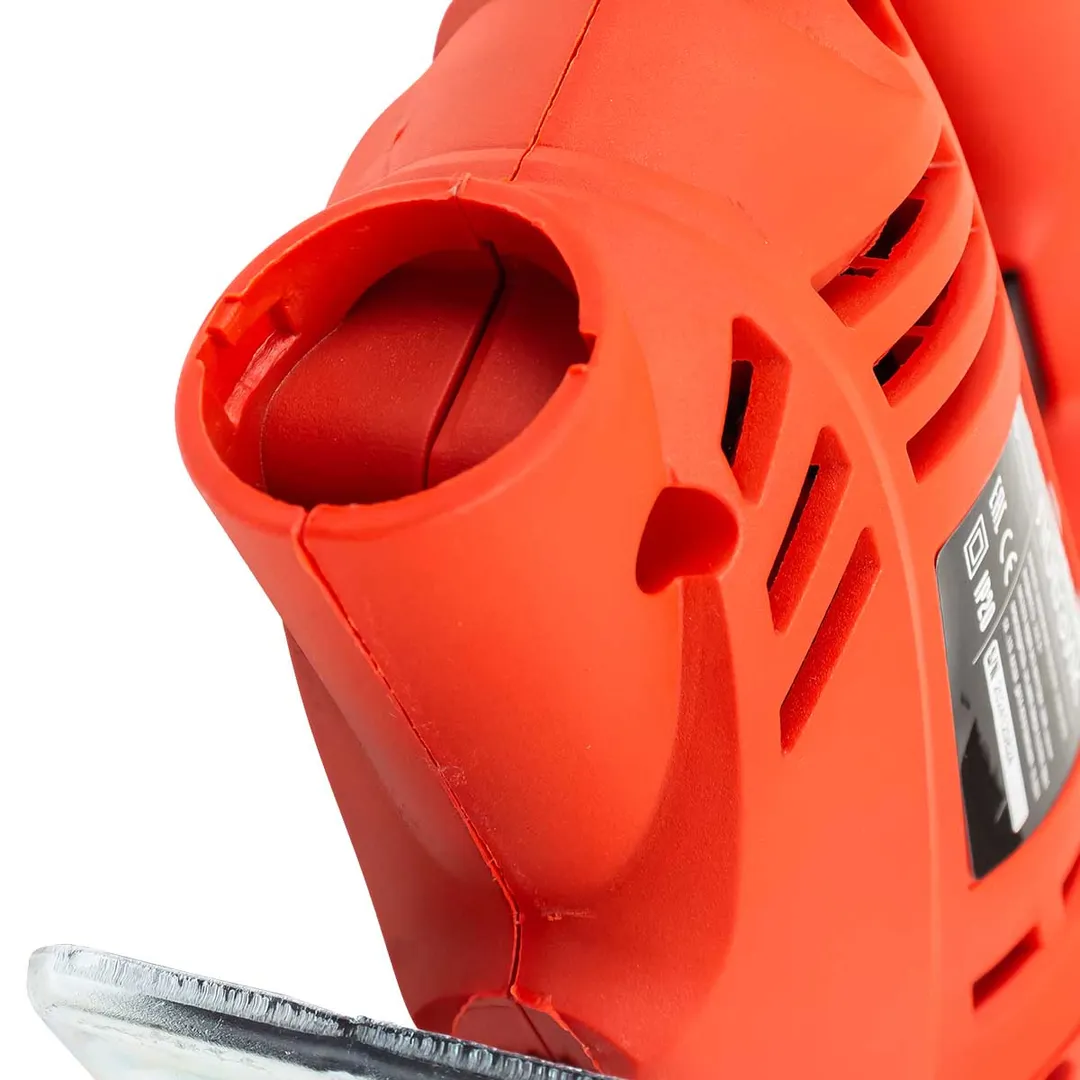 Лобзик электрический 230V, 350WT, 3000ход/мин, длина хода 18 мм ForceKraft FK-M1Q-A-JS01