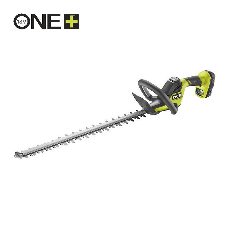 ONE + / Кусторез RY18HT55A-120 RYOBI 5133004910