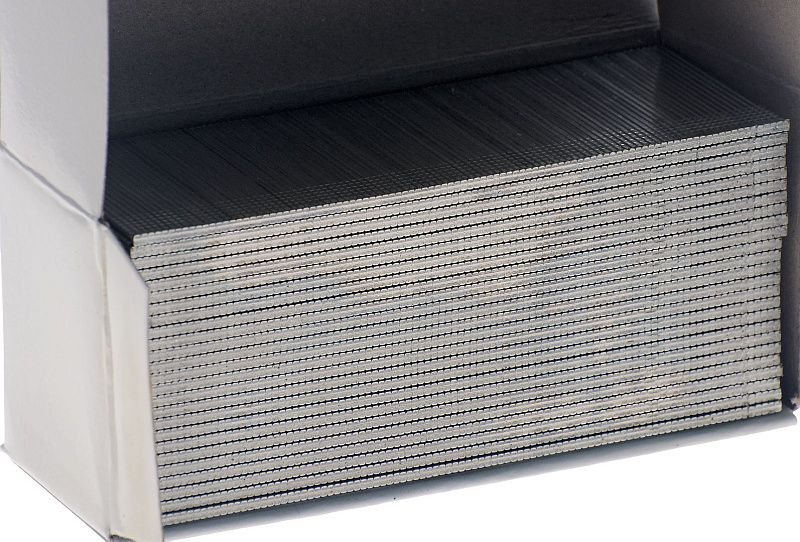 Гвозди для F50_1.05*1.25_45 мм_5000шт. Fubag 8641916