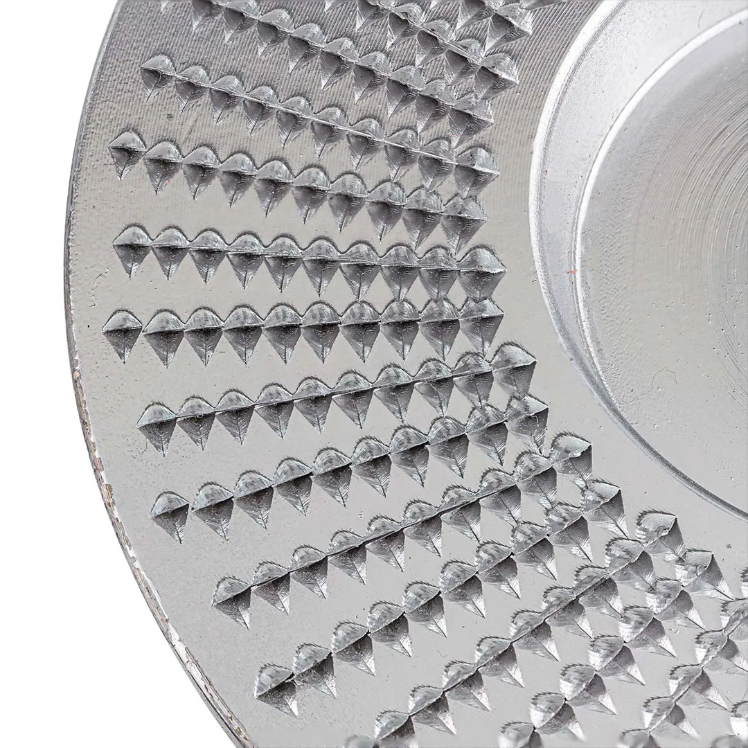 Круг зачистной 125 мм, 13300 об/мин RockForce RF-CW59165