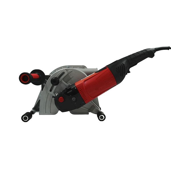 Бороздодел 230/2800, 2800 Вт, 230 мм, глубина штробы 20-65 мм,ширина штробы 3-41 мм Felisatti FT8805 Felisatti