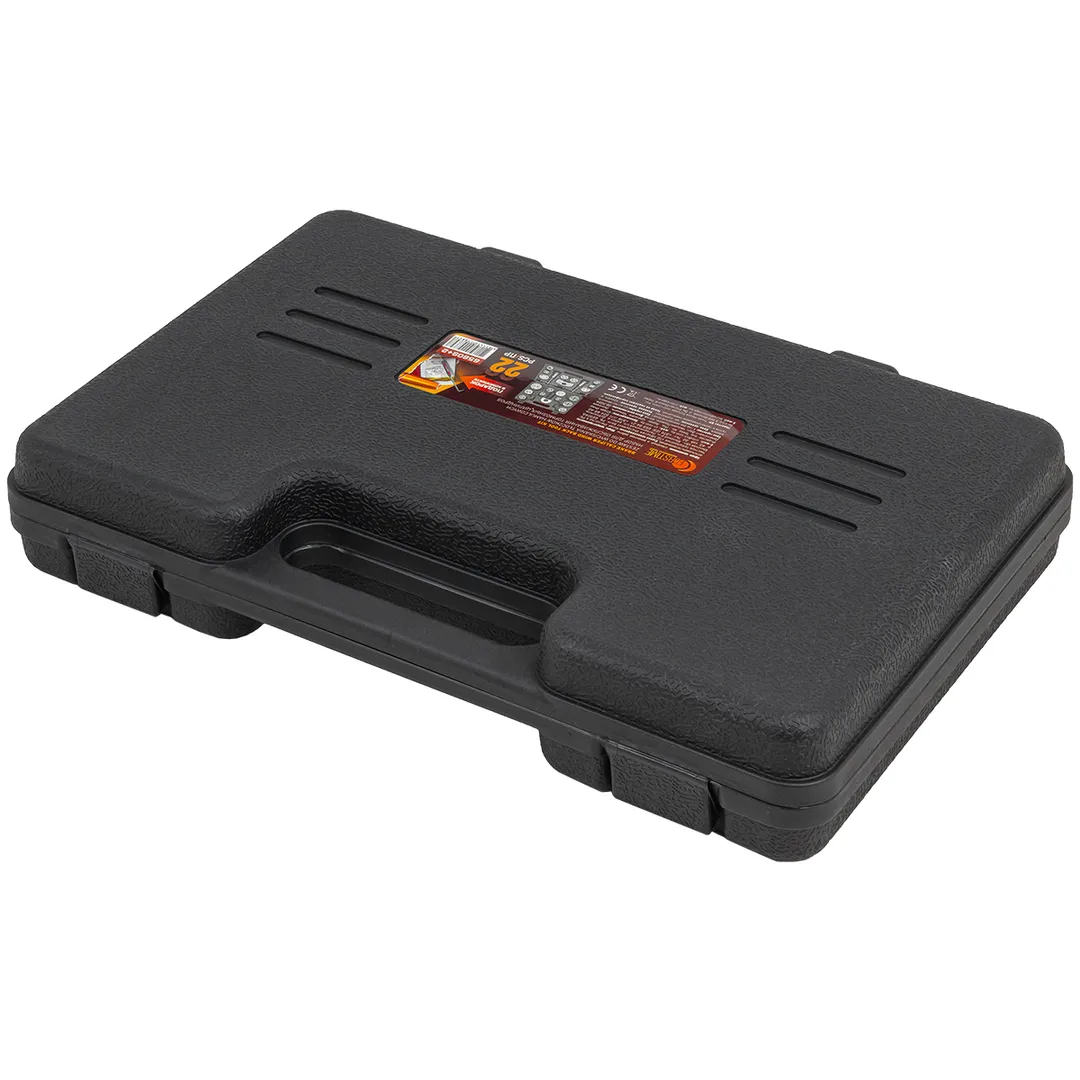 Набор для обслуживания тормозных цилиндров 22 пр. FORSTIME FT-65809+2