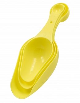 Набор совочков Krita (лето) BEROSSI ИК 63777000