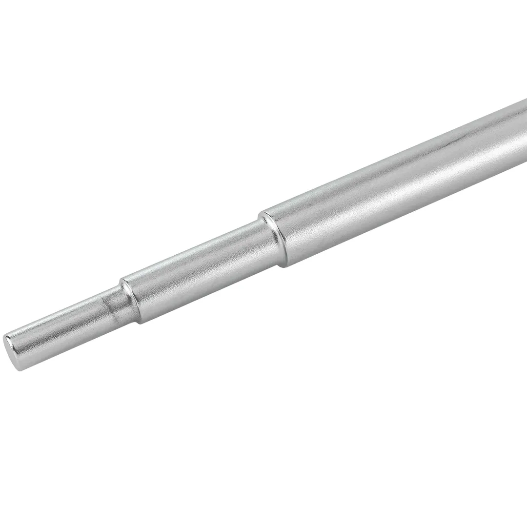 Вороток для трубчатых ключей 220 мм Forsage F-762220