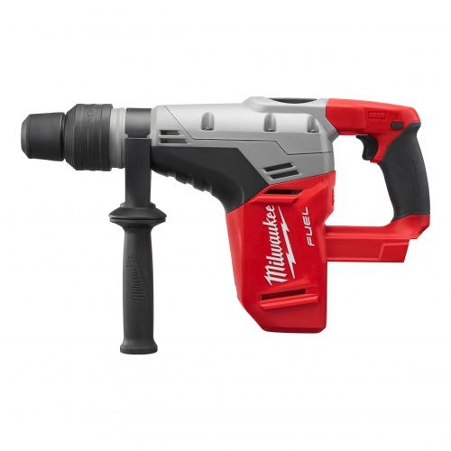 Аккумуляторный перфоратор SDS-MAX M18CHM-0 FUEL Milwaukee 4933451362