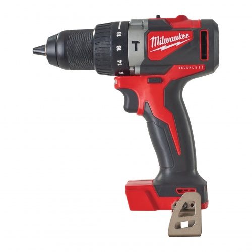 Аккумуляторная дрель-шуруповерт M18 BLPD2-0X Milwaukee 4933464516