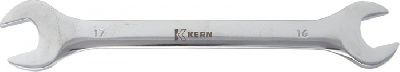 Ключ рожковый 30x32мм KERN KE130014