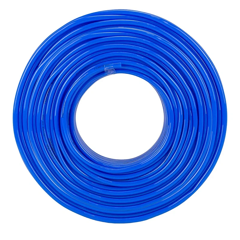 Шланг полиуретановый 4x2,5 мм, 200 м Forsage F-PU-0425