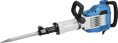 Молоток отбойный DongCheng DZG16 1700 Вт, 45 Дж