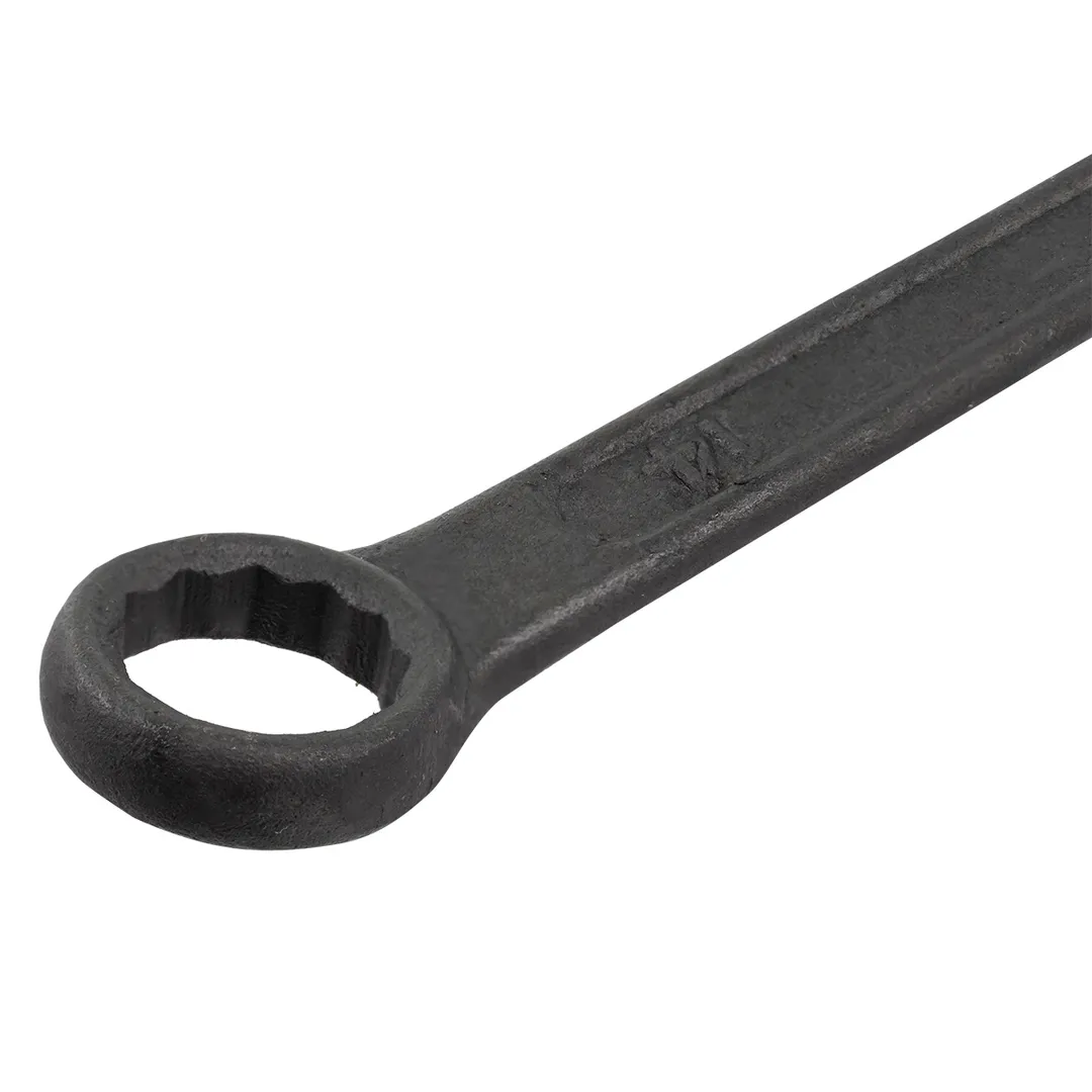 Набор ключей комбинированных 6-24 мм 16 пр POMAGIER POM-5161MP Black