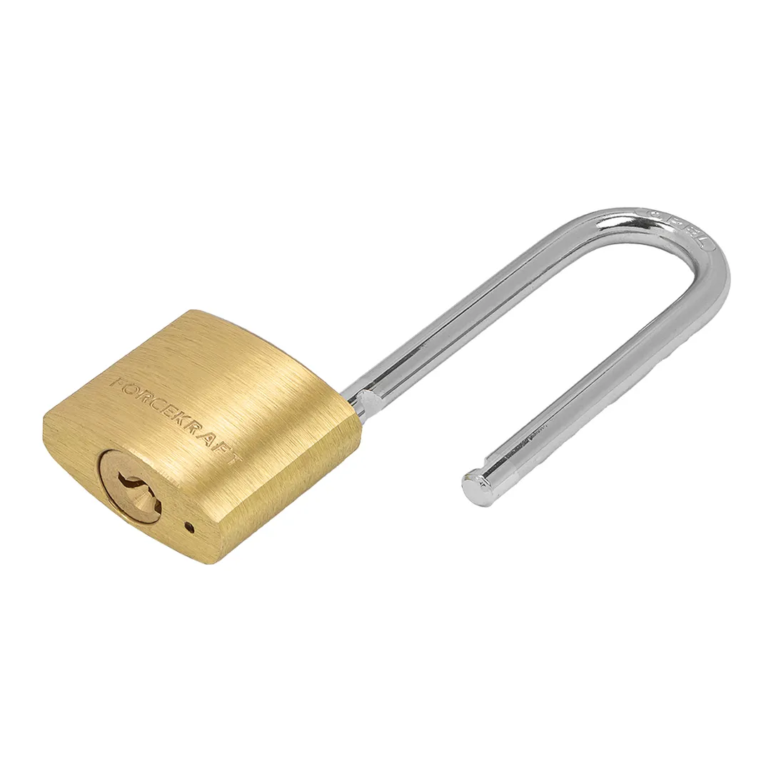 Замок навесной ForceKraft FK-LTY30
