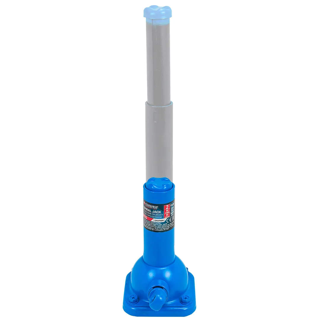 Подставка-домкрат 2 т, 150-310 мм Forsage F-F20