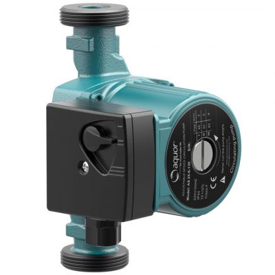 Циркуляционный насос AS25-4-130 AQUOR AS25-4-130(AQ)