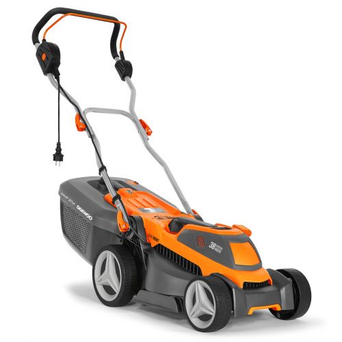 Газонокосилка электрическая DLM 1900E Daewoo DLM 1900E