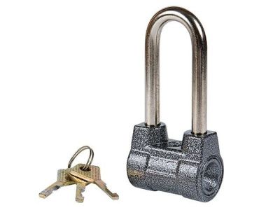 Замок навесной ЧАЗ ВС2-4А.00-01.Ср. СБ