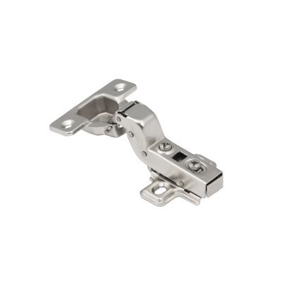 Петля внутренняя с доводчиком 48мм h2 clip-on AKS 113510