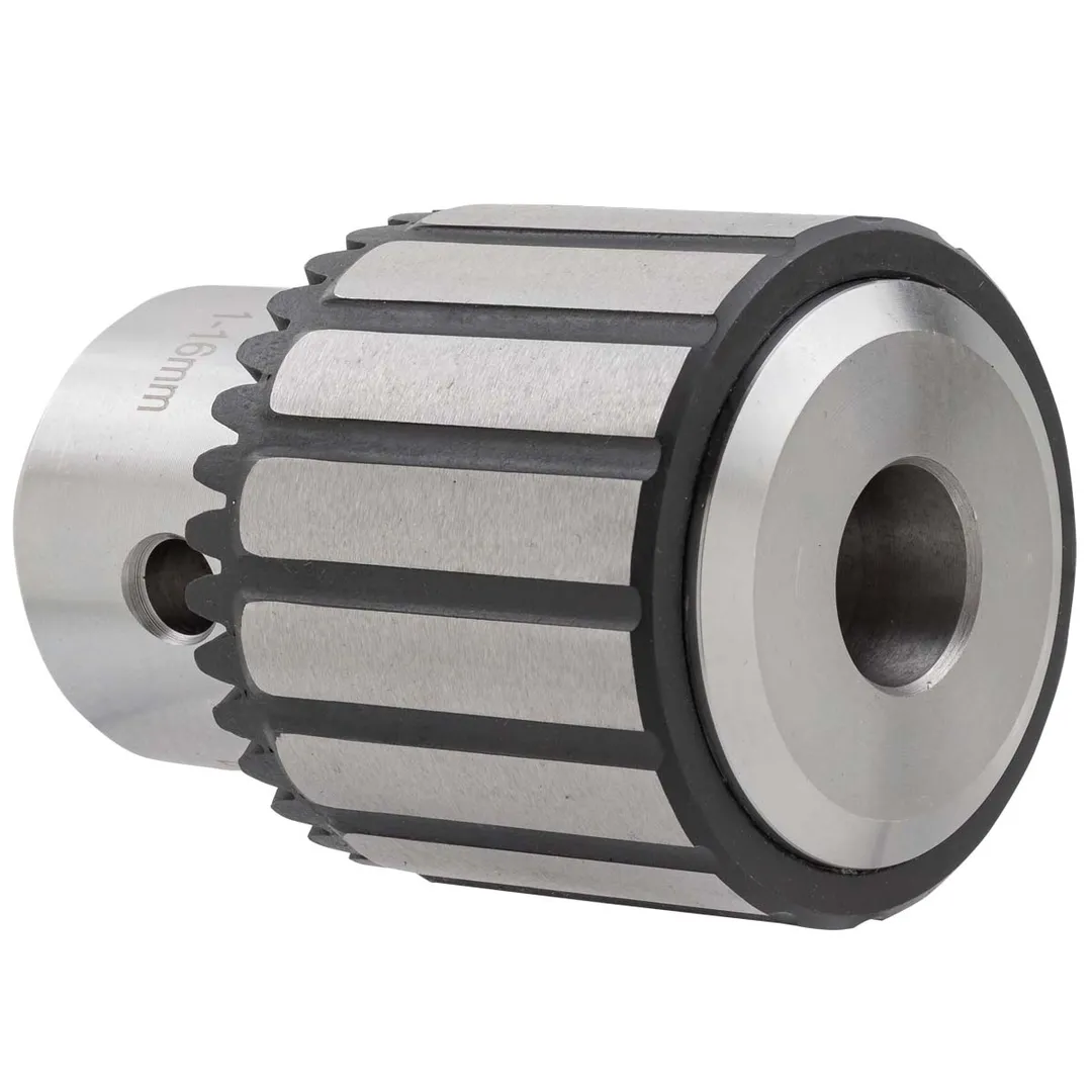 Патрон цанговый для дрели 1-16 мм, B18 Forsage F-G00547-B