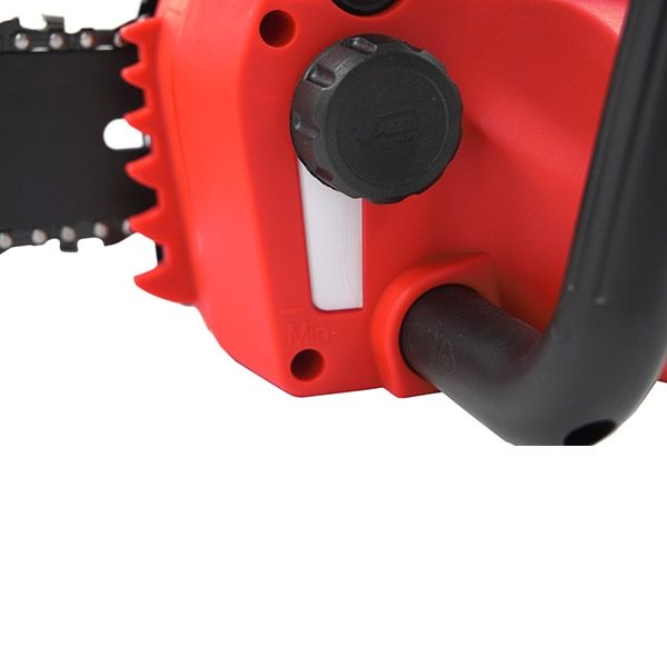 Аккумуляторная цепная пила. 18 В, шина 355 мм (14"), 3700/5200 об/мин (картон, без аккум.) Felisatti FT1163 Felisatti