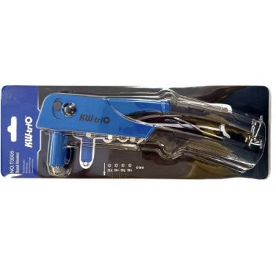 Заклепочник 2,4-4,8 мм L240 мм "KW-triO" Тайвань KW-triO T0005