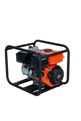 Мотопомпа бензиновая для чистой воды 
KM50CX 28 м3/час TOR 1017685