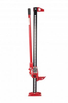 Домкрат реечный 3 т, 155-1070 мм High Jack ST0848/48" TOR 10631