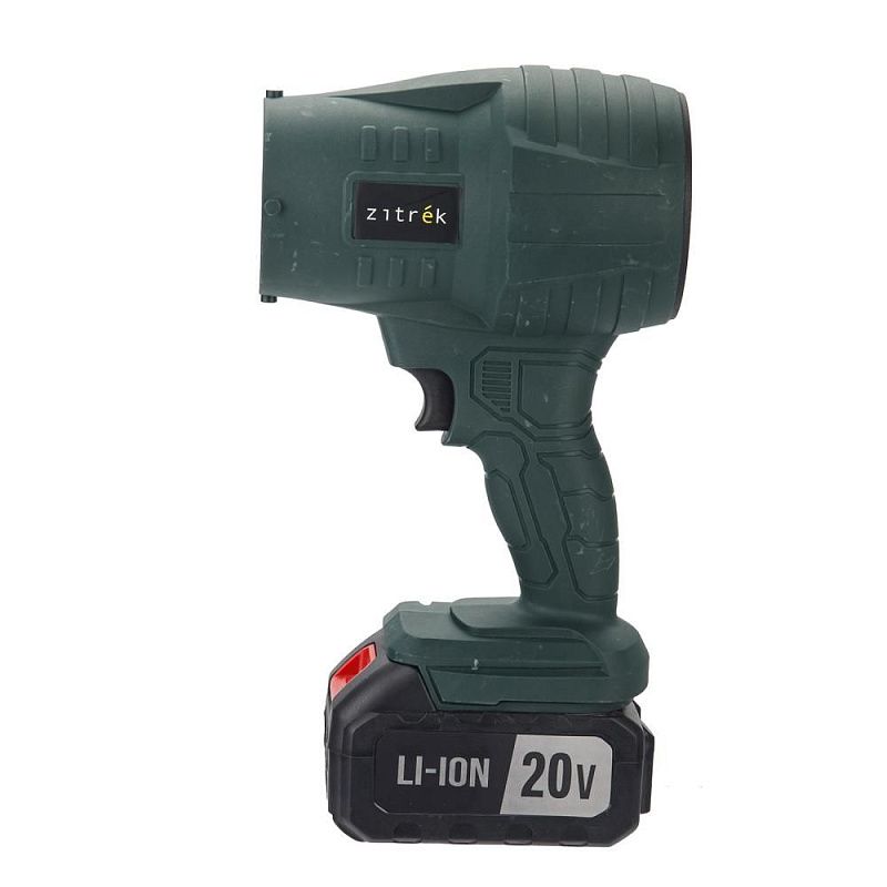 Воздуходувка аккумуляторная ZKBL21V ZITREK 085-2044