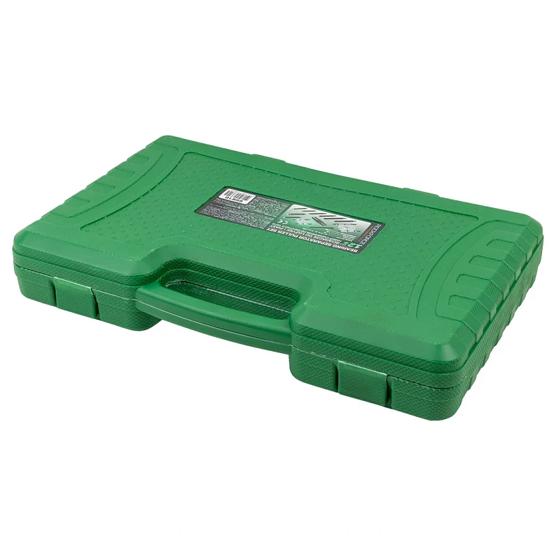 Набор съемников сегментного типа 30-50, 50-75 мм 12 пр RockForce RF-66610