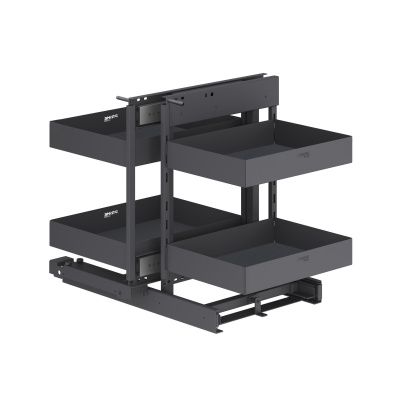 Магический угол 900 ICON, графит PRIME by AKS 112515