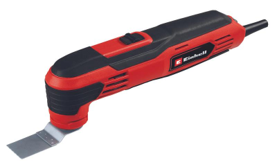 Мультишлифмашина TC-MG 250 CE EINHELL 4465185