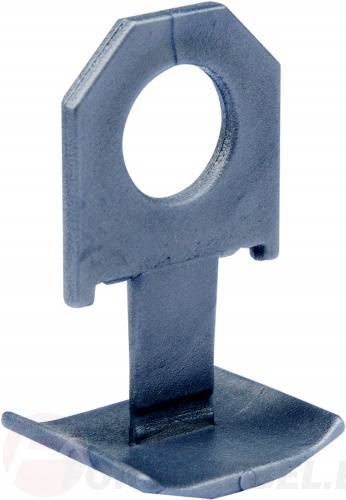 Система для выравнивания плитки Основа 1.5 мм 100 шт. Vorel 04690