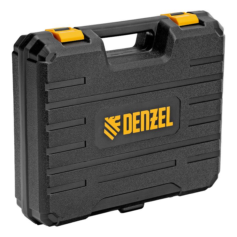 Секатор аккумуляторный, бесщет., CP-40BL, Li-Ion, 20 В, лезвия SK5 Denzel 59438