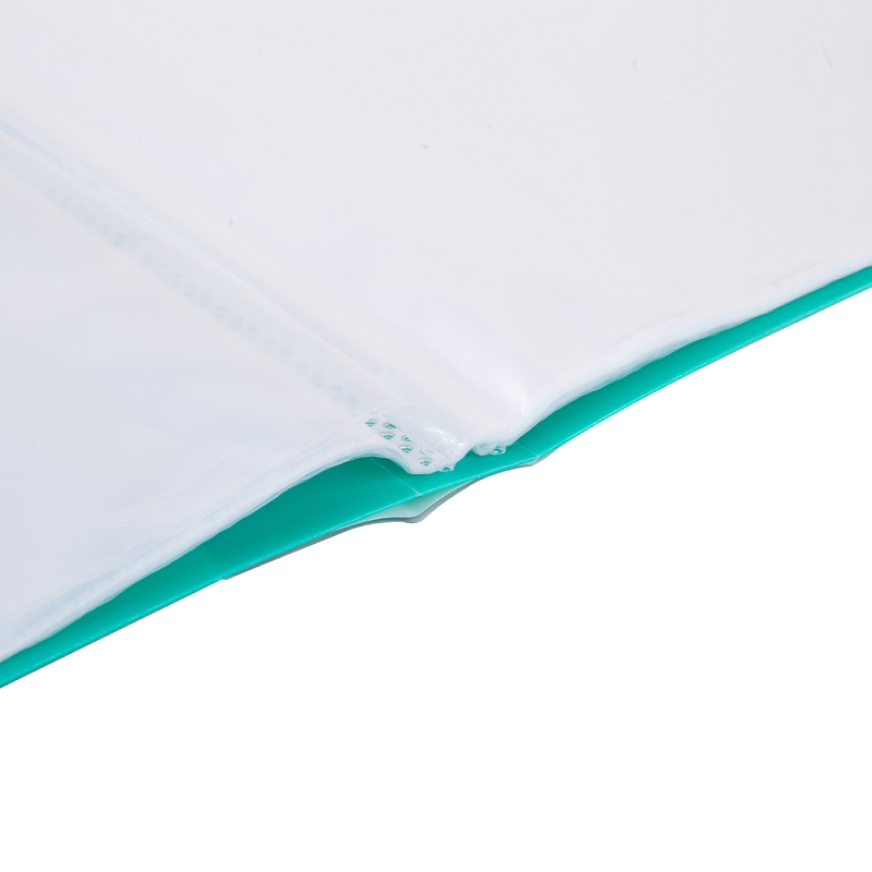 Папка c файлами "Display Book", 40 карманов, ассорти