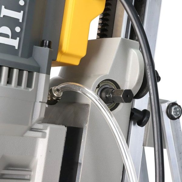 Дрель алмазного сверления электрич. ULTRA, 3200 Вт, 700 об/мин, ⌀230мм, 1-1/4'' PIT PWD230-C1