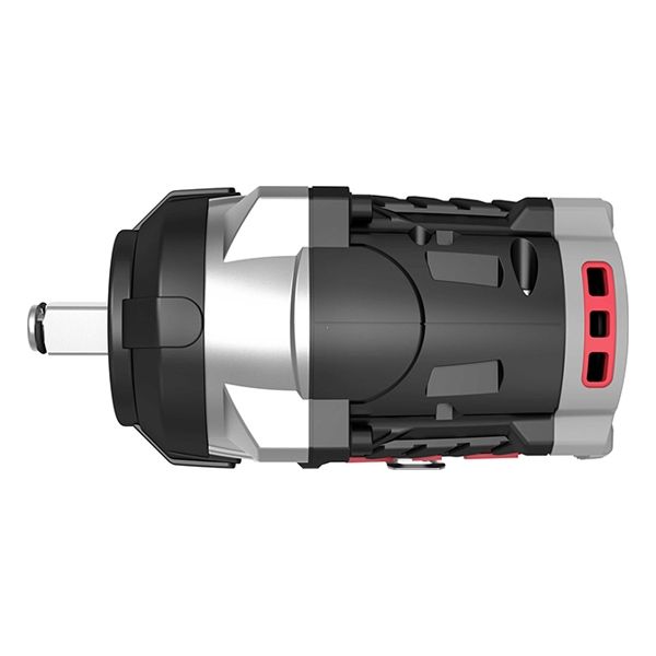 Гайковерт IMPACT аккум. бесщеточный, 20В, 600Нм, 1/2", 3ск, 0-2800уд/мин,2х4Ач PIT PIW20H-600A/2