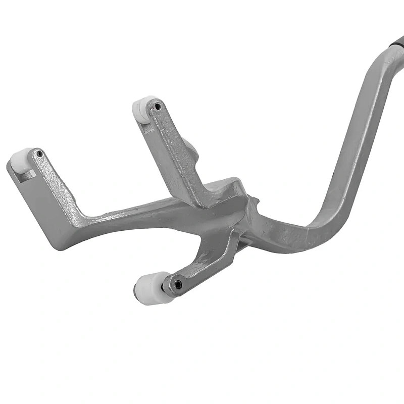 Набор инструментов для ручного монтажа/демонтажа грузовых шин RockForce RF-903U5