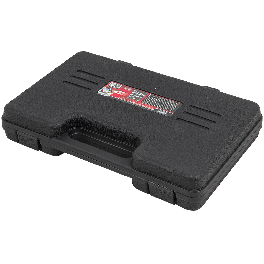 Набор для обслуживания тормозных цилиндров 22 пр привод с правостор./левостор. Резьбой JBC JBC-65809+2