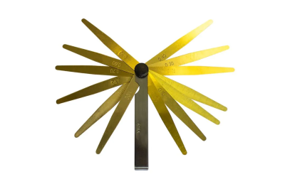 Набор щупов 13 шт JBC JBC-618A