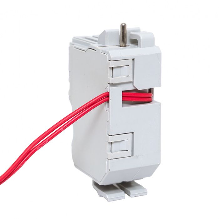 Независимый расцепитель SHT AV POWER-3/4 АC230V EKF AVERES mccb-34-SHT-ac230-av