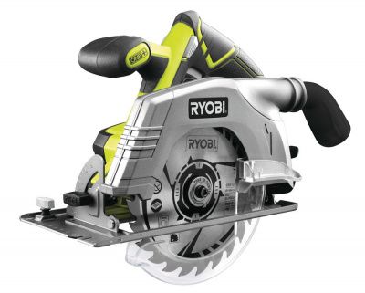ONE + / Пила циркулярная R18CS-0 (без батареи) RYOBI 5133002338