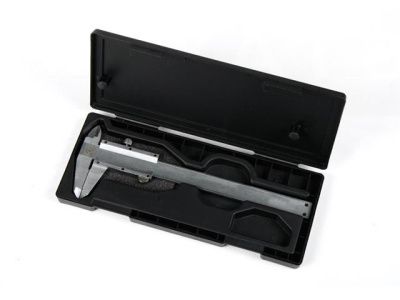 Штангенциркуль ШЦ-I 125 0,05 Туламаш 101261